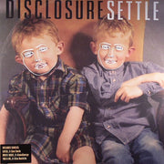 Settle - Disclosure