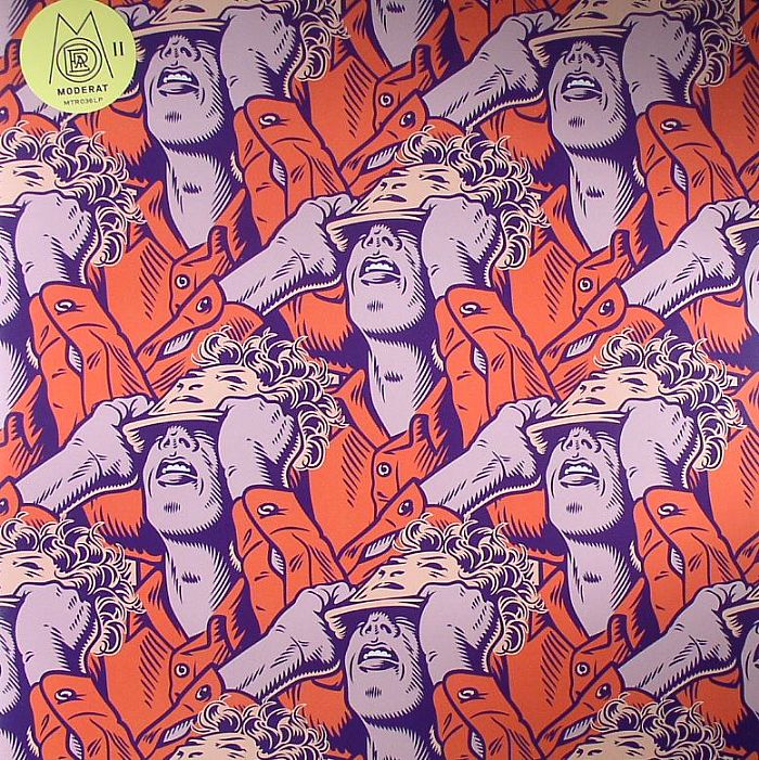 II (Limited) - Moderat