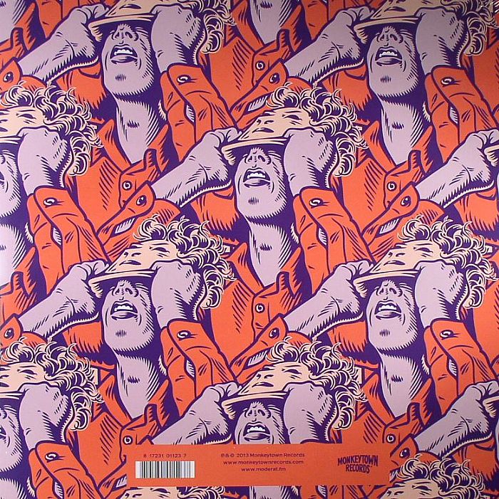 II (Limited) - Moderat