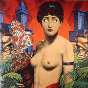 Psycho Tropical Berlin - La Femme