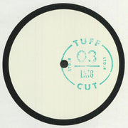 Tuff Cut #003 - Late Nite Tuff Guy