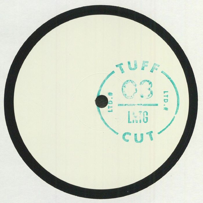 Tuff Cut #003 - Late Nite Tuff Guy
