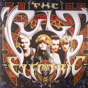 Electric Peace - The Cult