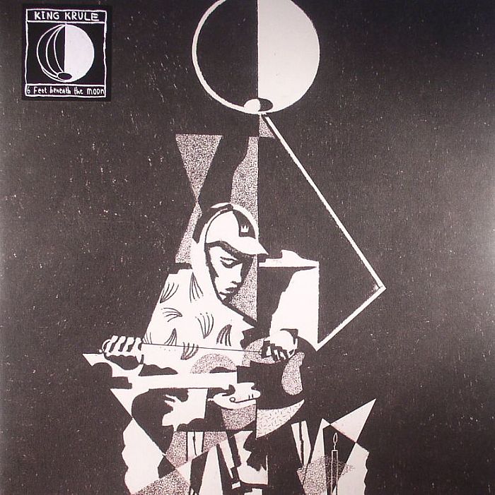 6 Feet Beneath the Moon - King Krule