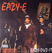Eazy Duz It: 25th Anniversary Edition - Eazy E