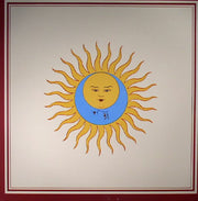 Larks' Tongues in Aspic (Remastered) - King Crimson