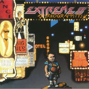 Pornograffitti (Reissue) - Extreme