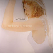 Something to Remember - Madonna