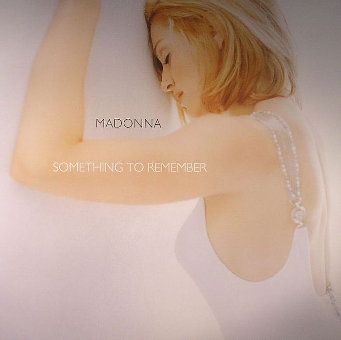 Something to Remember - Madonna