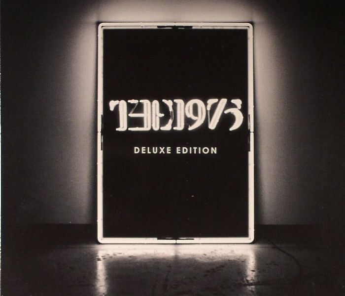 The 1975 - The 1975 (2xCD)