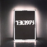 The 1975 (Clear Vinyl) - The 1975