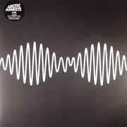 Am - Arctic Monkeys