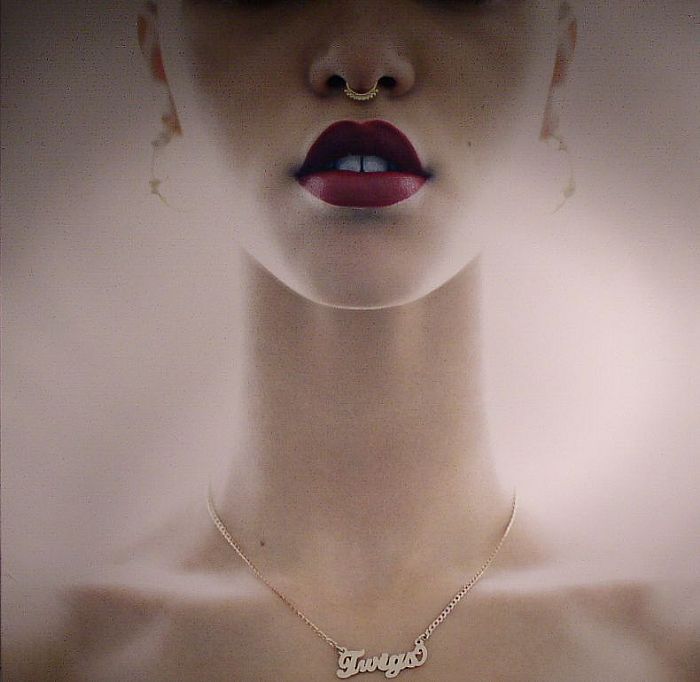 How's That - Fka Twigs