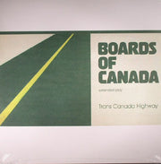 Trans Canada Highway - Boards of Canada