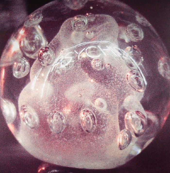 Psychic - Darkside Aka Nicolas Jaar / Dave Harrington
