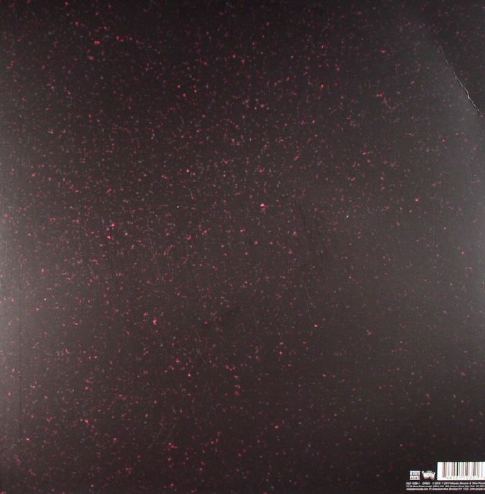 Psychic - Darkside Aka Nicolas Jaar / Dave Harrington