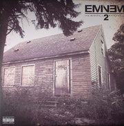 The Marshall Mathers LP 2 - Eminem