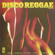 Disco Reggae Vol 1 - Various