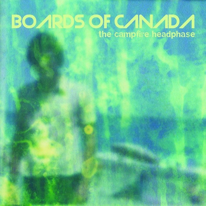 The Campfire Headphase - Boards of Canada