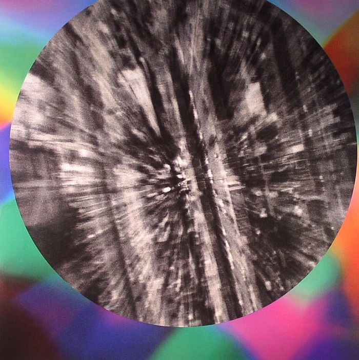 Beautiful Rewind - Four Tet