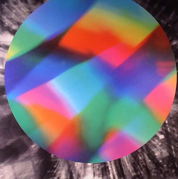 Beautiful Rewind - Four Tet