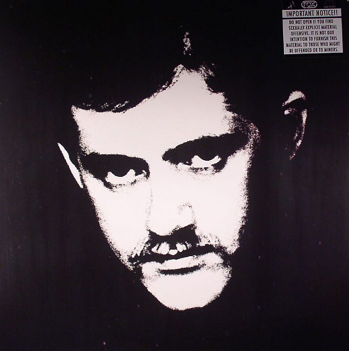 School Daze - Patrick Cowley