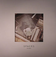 Spaces - Nils Frahm