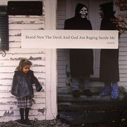 The Devil & God Are Raging Inside Me - Brand New