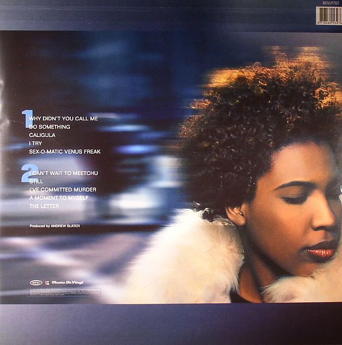 On How Life Is - Macy Gray
