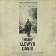 Inside Llewyn Davis (Soundtrack) - T Bone Burnett / Joel Coen / Ethan Coen