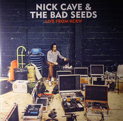 Live from Kcrw - Nick Cave & the Bad Seeds