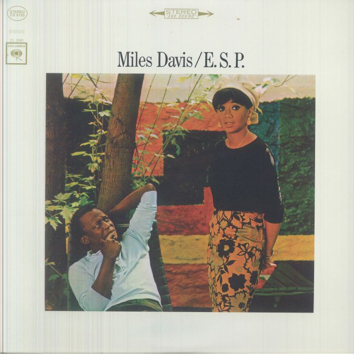 Esp - Miles Davis