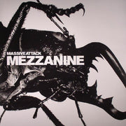 Mezzanine - Massive Attack