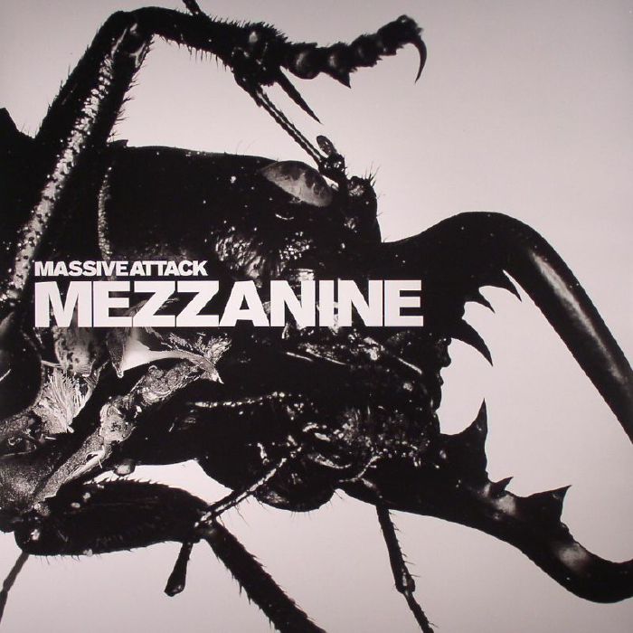 Mezzanine - Massive Attack