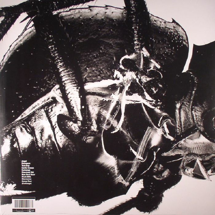 Mezzanine - Massive Attack
