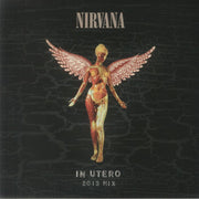 In Utero 2013 Mix - Nirvana