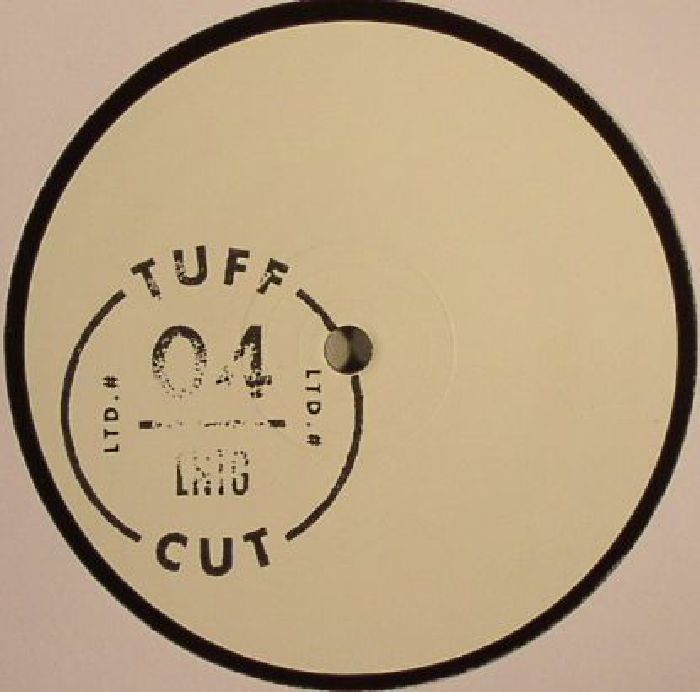 Tuff Cut #004 - Late Nite Tuff Guy