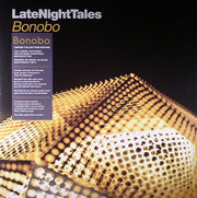 Late Night Tales - Bonobo / Various