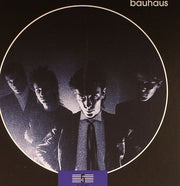 5 Albums - Bauhaus (CD)