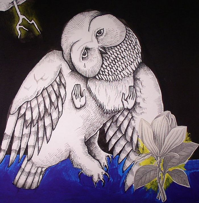 Magnolia Electric Co (10th Anniversary Deluxe Edition) - Songs: Ohia