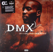 It's Dark & Hell Is Hot - Dmx