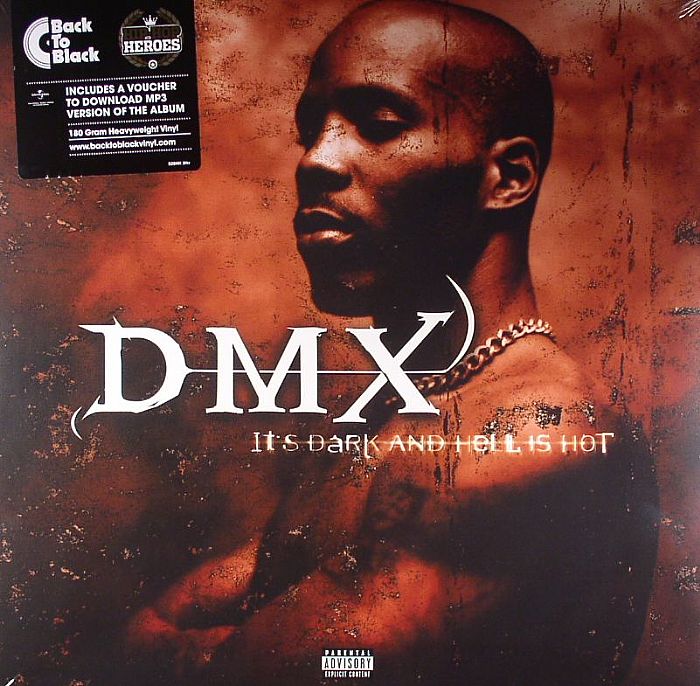 It's Dark & Hell Is Hot - Dmx