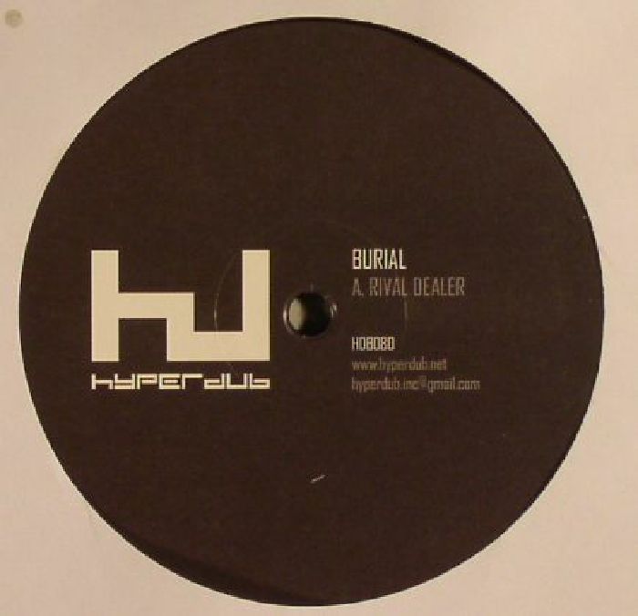 Rival Dealer - Burial