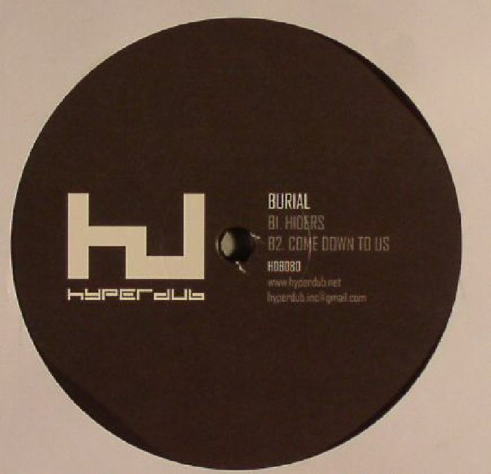 Rival Dealer - Burial