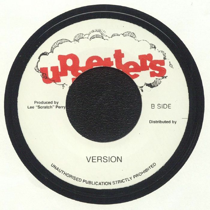 I Chase the Devil (Reissue) - Max Romeo