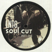 Soul Cut #01 - Late Nite Tuff Guy