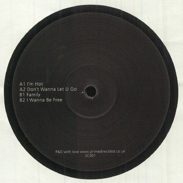Soul Cut #01 - Late Nite Tuff Guy