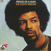 Pieces of a Man - Gil Scott Heron