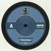 Vivrant Thing - Q Tip / Eddie Kendricks