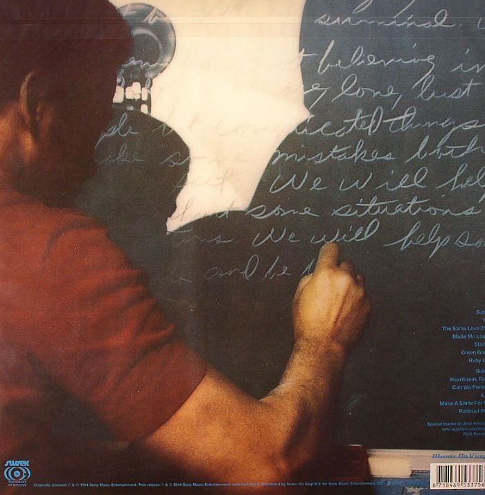 Justments - Bill Withers